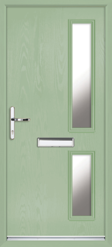 Chartwell Green Frame